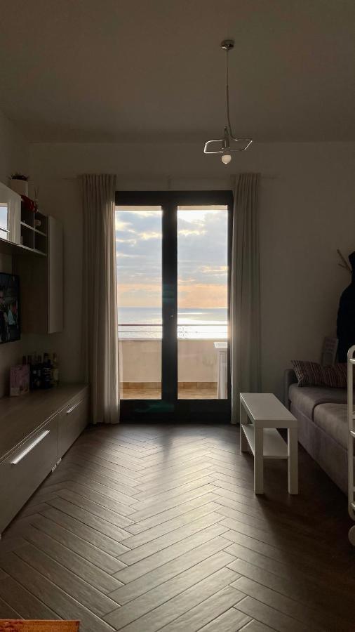 Baia Aurora Letojanni Exterior foto