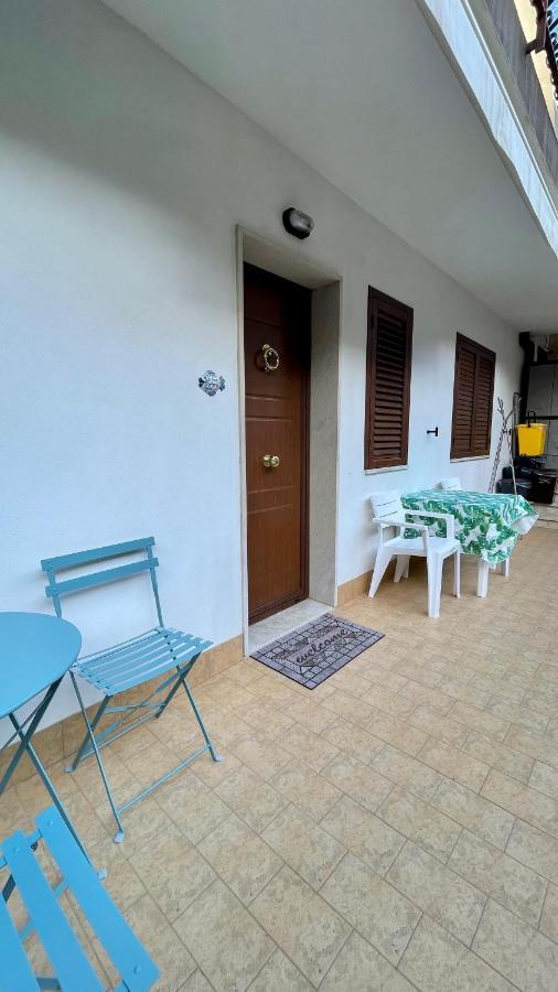 Baia Aurora Letojanni Exterior foto