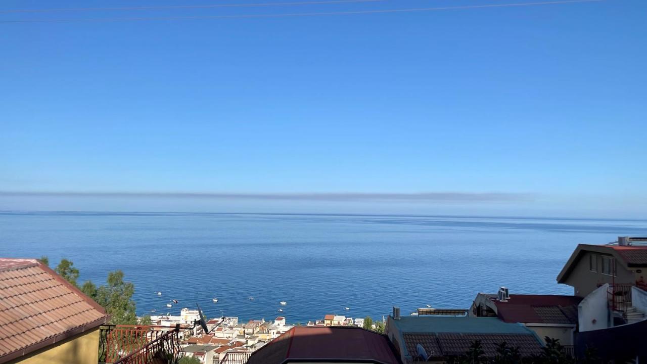 Baia Aurora Letojanni Exterior foto